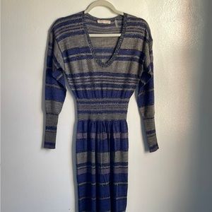 Rebecca Taylor dress size small